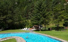Hotel Caldas