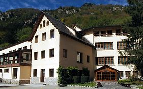 Hotel Caldas